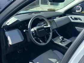 Land Rover Range Rover Velar * Dynamic SE * CARFAX * ШИБИДАХ * КАМЕРА * ПОДГРЕВ, снимка 5