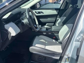 Land Rover Range Rover Velar * Dynamic SE * CARFAX * ШИБИДАХ * КАМЕРА * ПОДГРЕВ, снимка 16