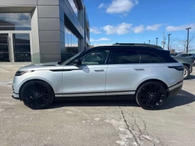 Land Rover Range Rover Velar * Dynamic SE * CARFAX * ШИБИДАХ * КАМЕРА * ПОДГРЕВ, снимка 2