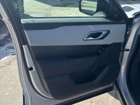 Land Rover Range Rover Velar * Dynamic SE * CARFAX * ШИБИДАХ * КАМЕРА * ПОДГРЕВ, снимка 17