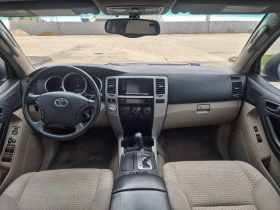 Toyota Land cruiser 4runner V6, снимка 8
