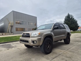 Toyota Land cruiser 4runner V6, снимка 2