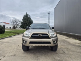 Toyota Land cruiser 4runner V6, снимка 1