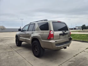 Toyota Land cruiser 4runner V6, снимка 4