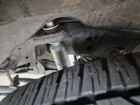 Toyota Land cruiser 4runner V6, снимка 16