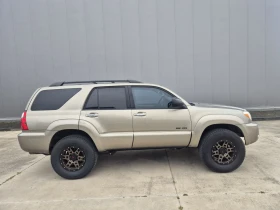 Toyota Land cruiser 4runner V6, снимка 5