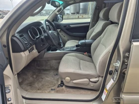 Toyota Land cruiser 4runner V6, снимка 11
