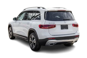 Mercedes-Benz GLB 250* 4MATIC* АвтоКредит* (ЦЕНА ДО БГ), снимка 6