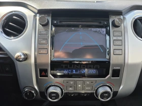 Toyota Tundra 5.7L DOUBLE CAB AWD ГАЗОВА УРЕДБА, снимка 15
