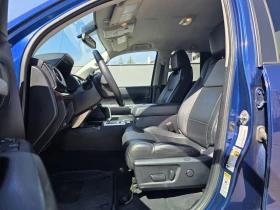Toyota Tundra 5.7L DOUBLE CAB AWD ГАЗОВА УРЕДБА, снимка 9