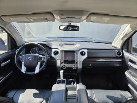 Toyota Tundra 5.7L DOUBLE CAB AWD ГАЗОВА УРЕДБА, снимка 12
