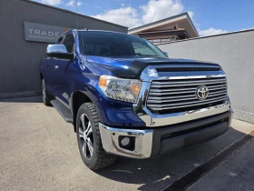 Toyota Tundra 5.7L DOUBLE CAB AWD ГАЗОВА УРЕДБА, снимка 3