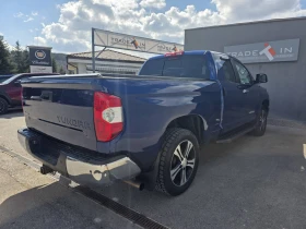 Toyota Tundra 5.7L DOUBLE CAB AWD ГАЗОВА УРЕДБА, снимка 4