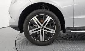 Mercedes-Benz ML 250, снимка 5