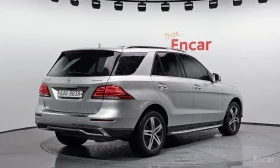 Mercedes-Benz ML 250, снимка 2