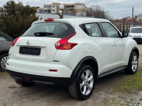 Nissan Juke 1.5DCI * KLIMATRONIK, снимка 6