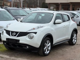 Nissan Juke 1.5DCI * KLIMATRONIK, снимка 4