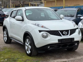 Nissan Juke 1.5DCI * KLIMATRONIK, снимка 3