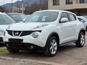 Nissan Juke 1.5DCI * KLIMATRONIK, снимка 2