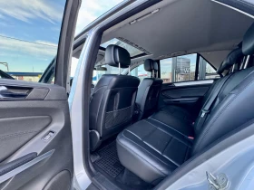 Mercedes-Benz ML 63 AMG 6.3 AMG - УНИКАТ, снимка 12
