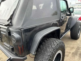 Jeep Wrangler SPORT /CARFAX AWD/, снимка 3