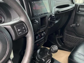 Jeep Wrangler SPORT /CARFAX AWD/, снимка 7