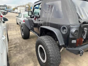 Jeep Wrangler SPORT /CARFAX AWD/, снимка 5