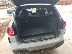 BMW X3 XDRIVE30I| M ПАКЕТ| ПАНО| HUD| 2 КЛЮЧА| CARFAX, снимка 5