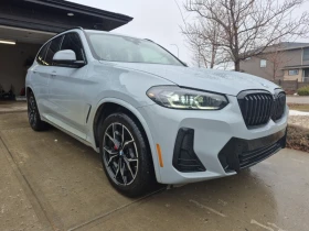 BMW X3 XDRIVE30I| M ПАКЕТ| ПАНО| HUD| 2 КЛЮЧА| CARFAX, снимка 2