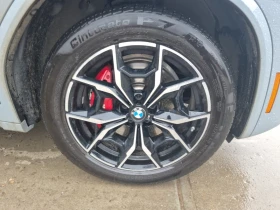BMW X3 XDRIVE30I| M ПАКЕТ| ПАНО| HUD| 2 КЛЮЧА| CARFAX, снимка 13