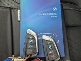 BMW X3 XDRIVE30I| M ПАКЕТ| ПАНО| HUD| 2 КЛЮЧА| CARFAX, снимка 11