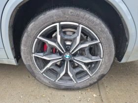 BMW X3 XDRIVE30I| M ПАКЕТ| ПАНО| HUD| 2 КЛЮЧА| CARFAX, снимка 14