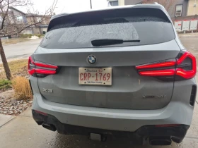 BMW X3 XDRIVE30I| M ПАКЕТ| ПАНО| HUD| 2 КЛЮЧА| CARFAX, снимка 4