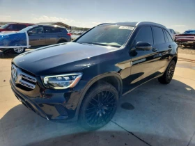 Mercedes-Benz GLC 300, снимка 1