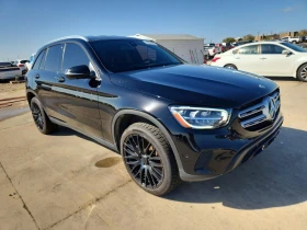 Mercedes-Benz GLC 300, снимка 4