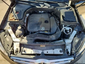 Mercedes-Benz GLC 300, снимка 11