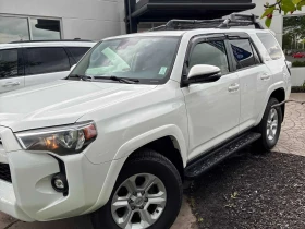 Toyota 4runner * 4WD * АВТОКРЕДИТ БЕЗ ПЪРВОНАЧАЛНА ВНОСКА* , снимка 2