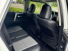 Toyota 4runner * 4WD * АВТОКРЕДИТ БЕЗ ПЪРВОНАЧАЛНА ВНОСКА* , снимка 14