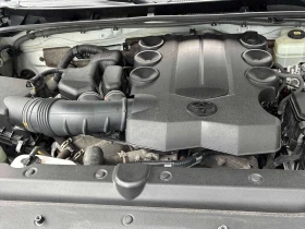 Toyota 4runner * 4WD * АВТОКРЕДИТ БЕЗ ПЪРВОНАЧАЛНА ВНОСКА* , снимка 16