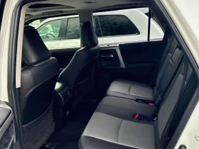 Toyota 4runner * 4WD * АВТОКРЕДИТ БЕЗ ПЪРВОНАЧАЛНА ВНОСКА* , снимка 12