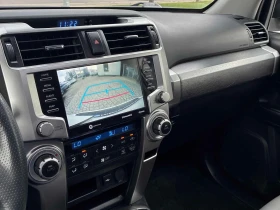 Toyota 4runner * 4WD * АВТОКРЕДИТ БЕЗ ПЪРВОНАЧАЛНА ВНОСКА* , снимка 9
