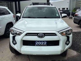 Toyota 4runner * 4WD * АВТОКРЕДИТ БЕЗ ПЪРВОНАЧАЛНА ВНОСКА* , снимка 6