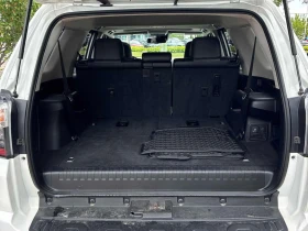 Toyota 4runner * 4WD * АВТОКРЕДИТ БЕЗ ПЪРВОНАЧАЛНА ВНОСКА* , снимка 13