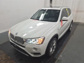 BMW X3, снимка 1