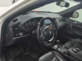 BMW X3, снимка 10