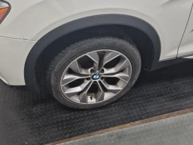 BMW X3, снимка 6