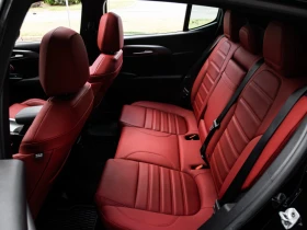 Dodge Journey HORNET* GT* HARMAN KARDON* ДИСТРОНИК* 360 КАМЕРИ, снимка 13