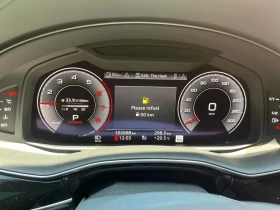 Audi Q8 TECHNIK* MATRIX* DIS* ОБДУХ* HUD* B&O* ТЪРГ, снимка 8