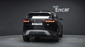 Land Rover Range Rover Velar D240 R-Dynamic SE, снимка 4