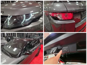 Land Rover Range Rover Evoque 2.0 Si4 | 241 hp | Всички екстри, снимка 11